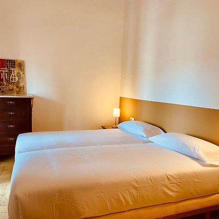 Apartaments Can Gibert Castello  D'Empuries Exteriér fotografie