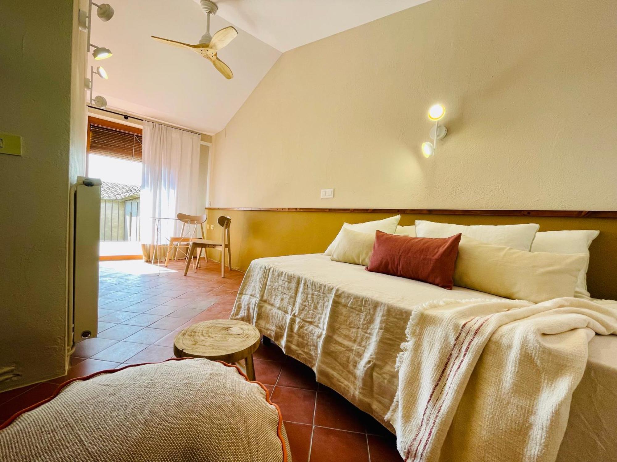 Apartaments Can Gibert Castello  D'Empuries Exteriér fotografie