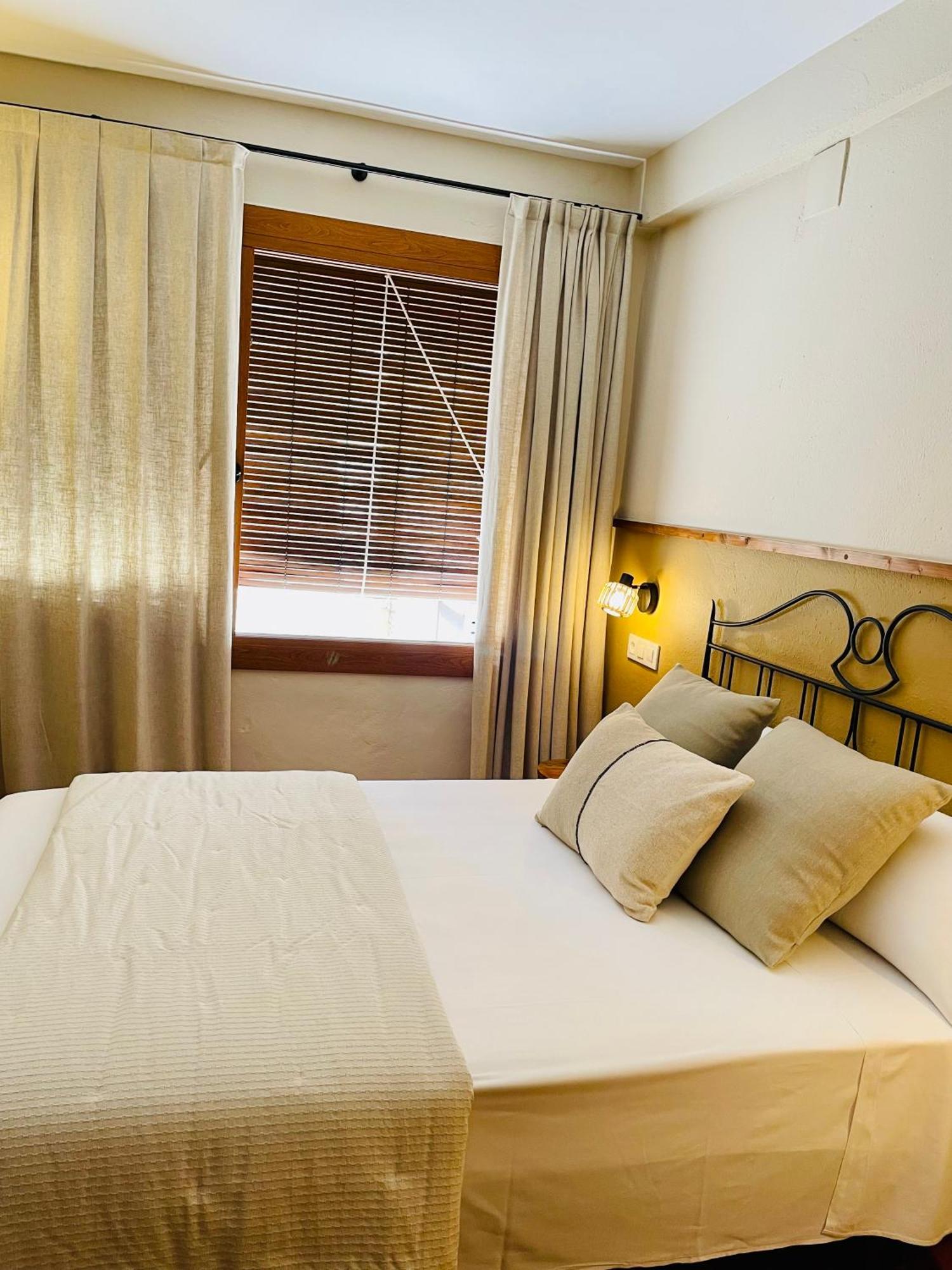 Apartaments Can Gibert Castello  D'Empuries Exteriér fotografie
