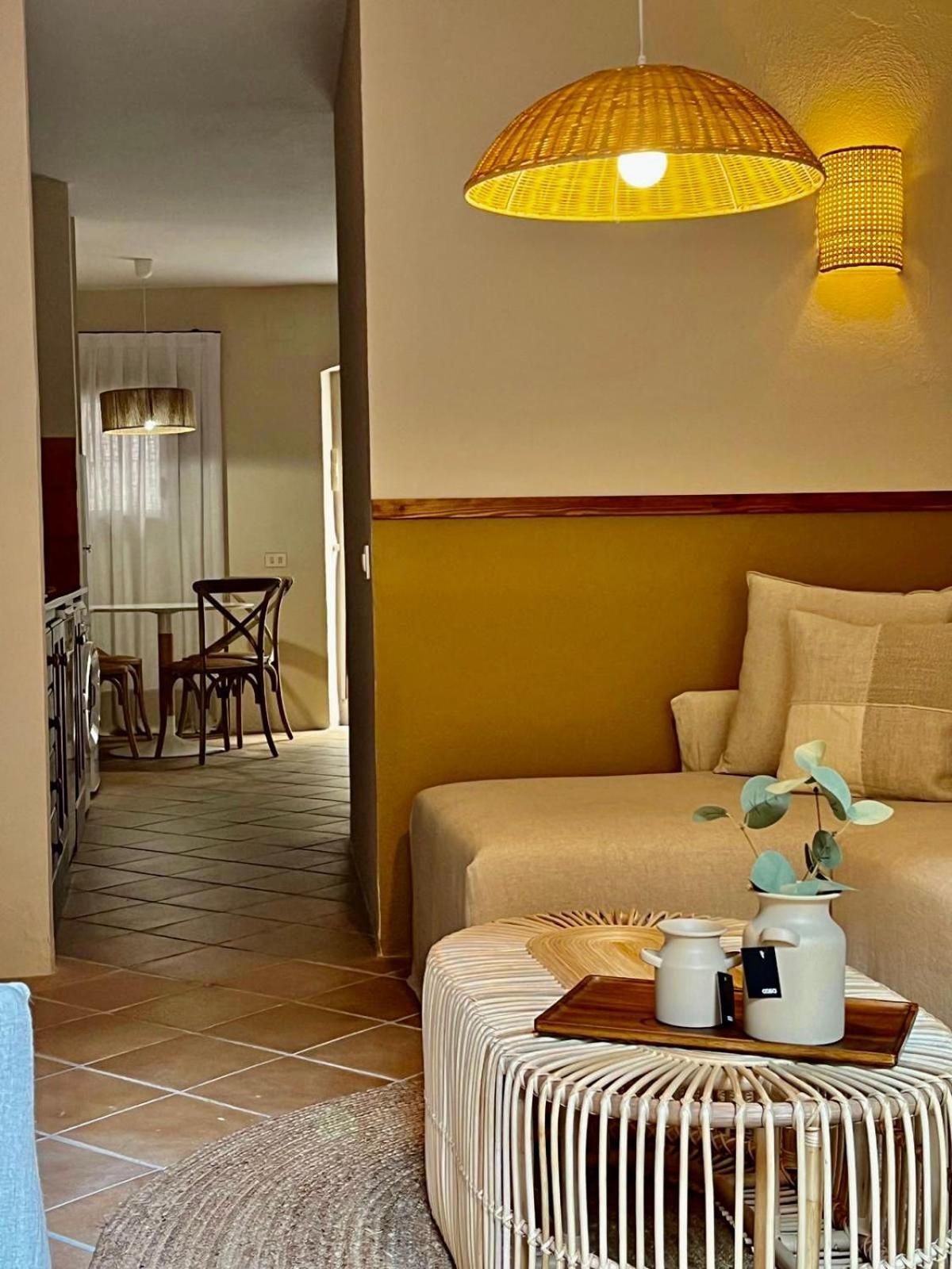 Apartaments Can Gibert Castello  D'Empuries Exteriér fotografie