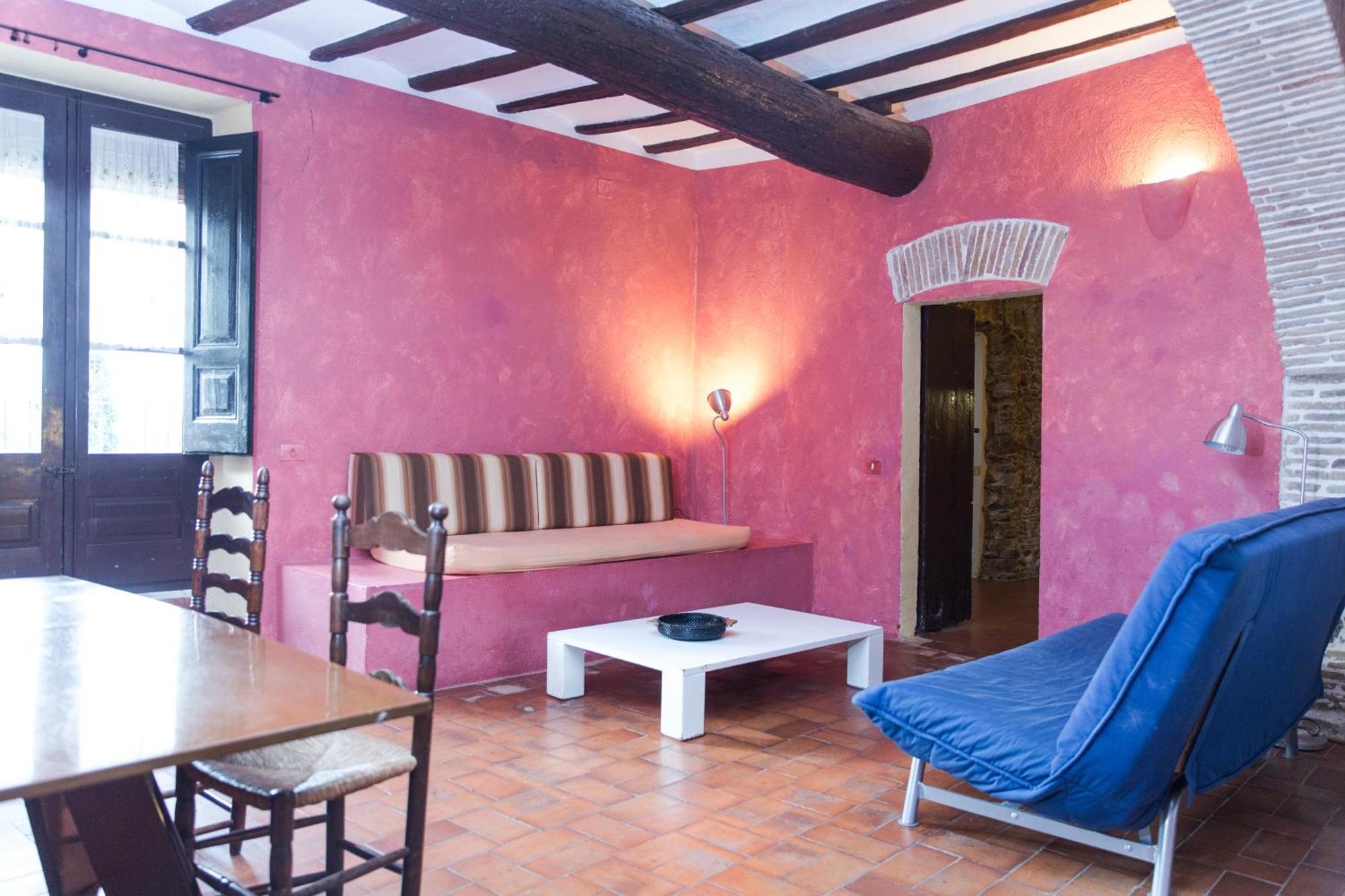 Apartaments Can Gibert Castello  D'Empuries Exteriér fotografie