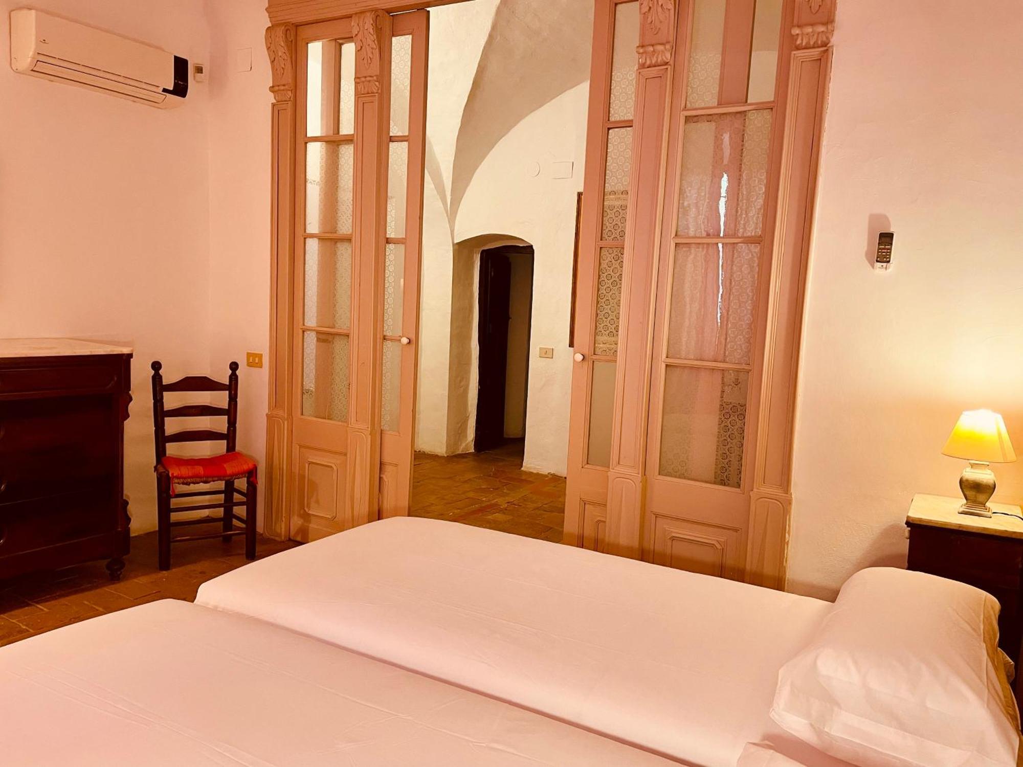 Apartaments Can Gibert Castello  D'Empuries Exteriér fotografie