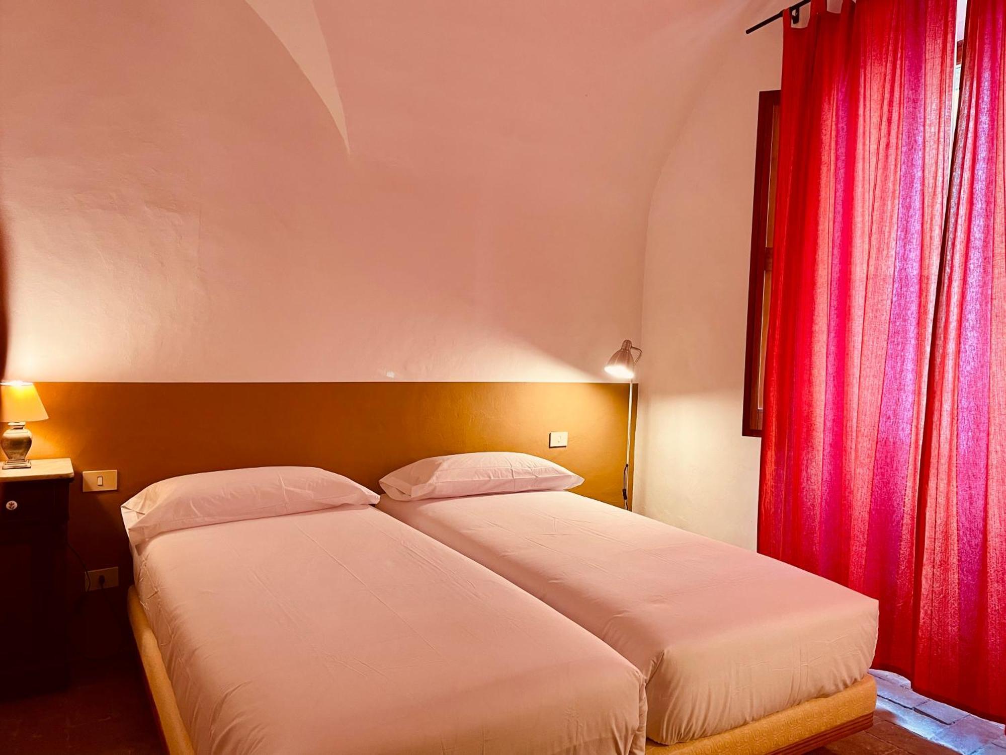 Apartaments Can Gibert Castello  D'Empuries Exteriér fotografie