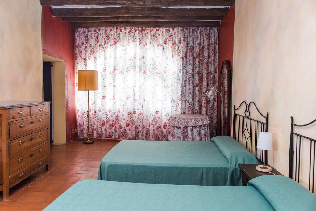 Apartaments Can Gibert Castello  D'Empuries Exteriér fotografie