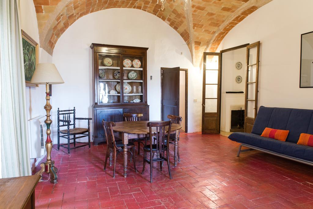 Apartaments Can Gibert Castello  D'Empuries Exteriér fotografie