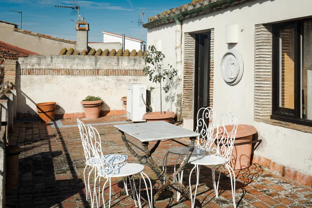 Apartaments Can Gibert Castello  D'Empuries Exteriér fotografie